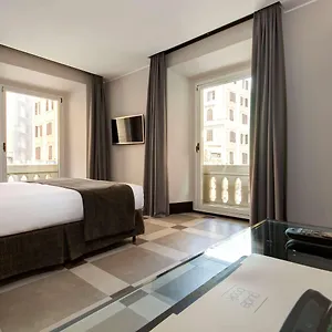 Best Western Plus Universo Hotel