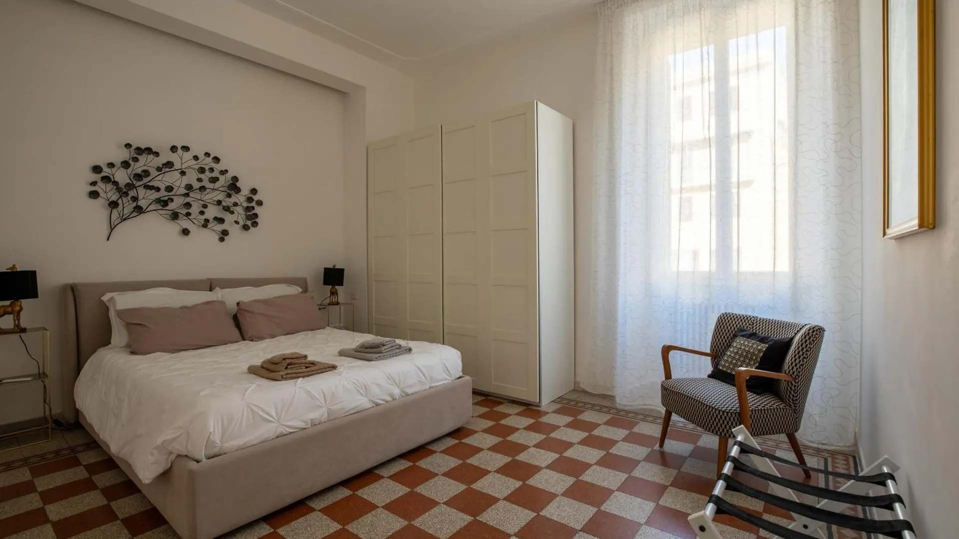 Urbanpiramide - Roma Apartment Rome