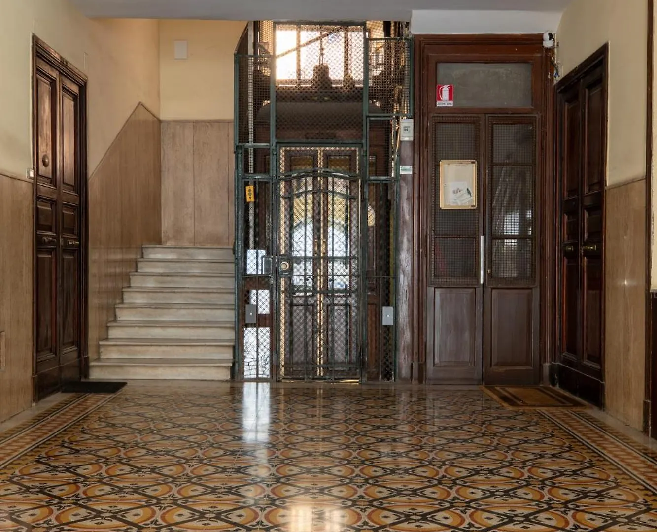 Urbanpiramide - Roma Apartment