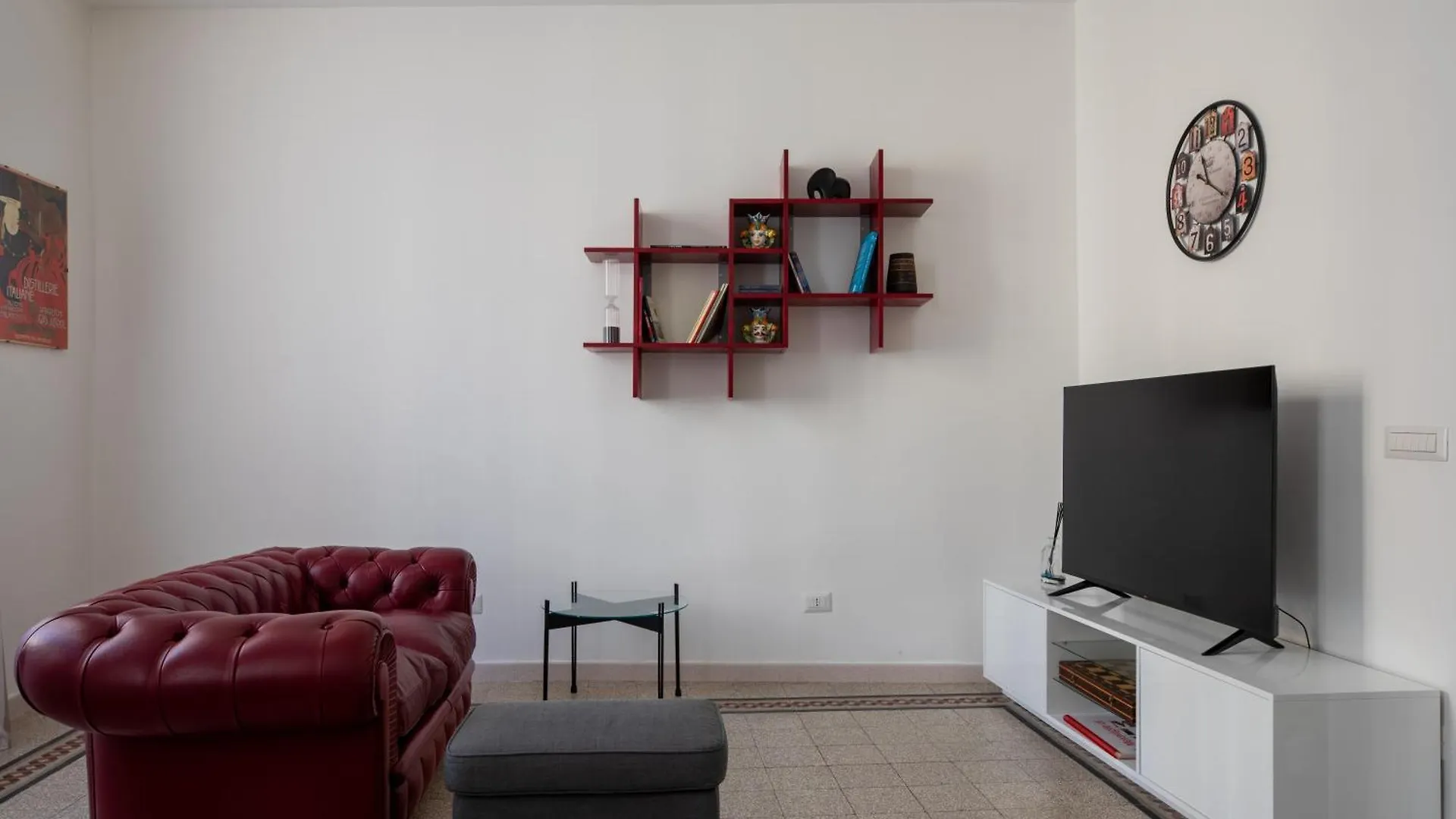 Urbanpiramide - Roma Apartment  Rome
