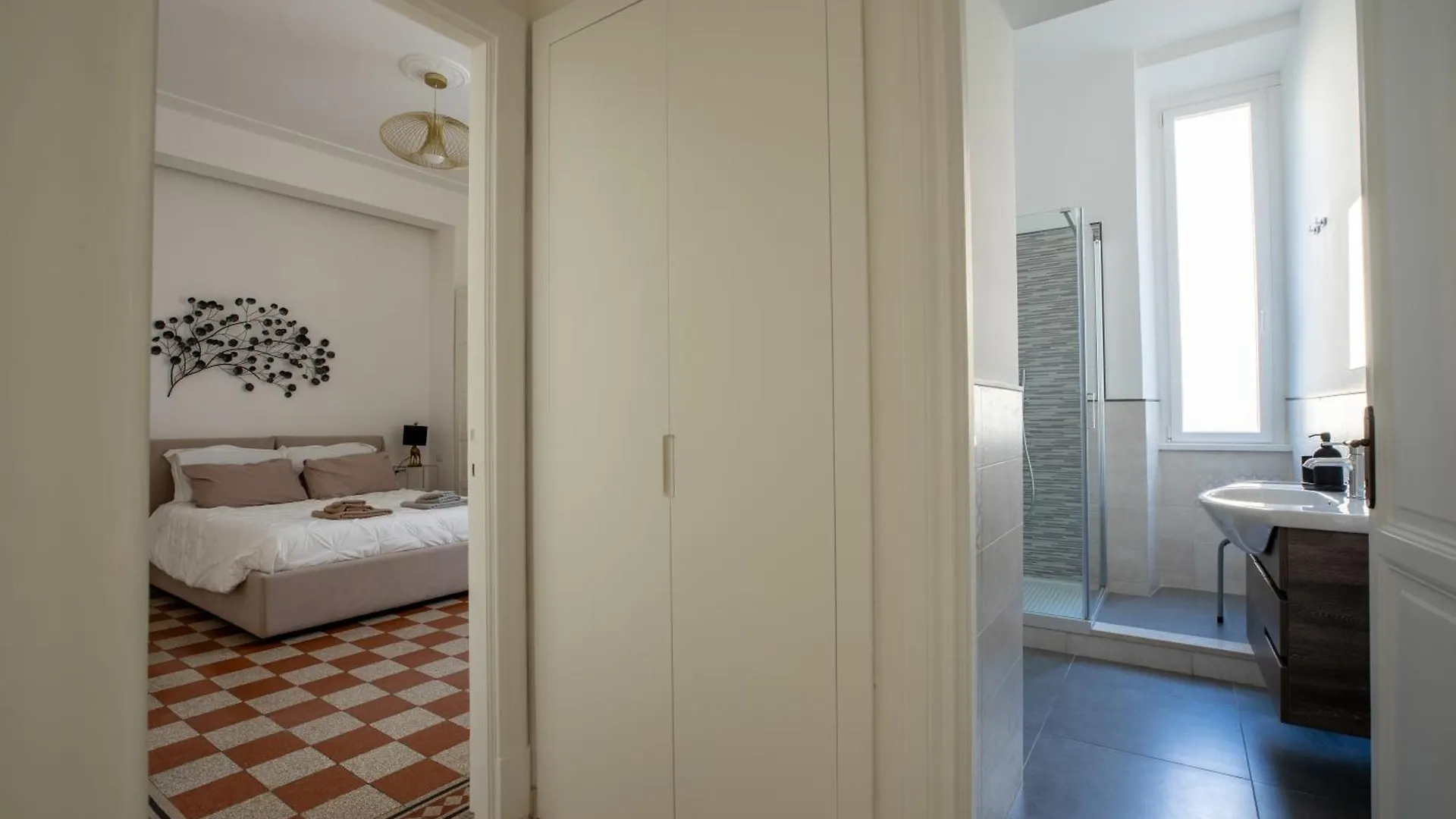 Urbanpiramide - Roma Apartment 0*, Rome Italy