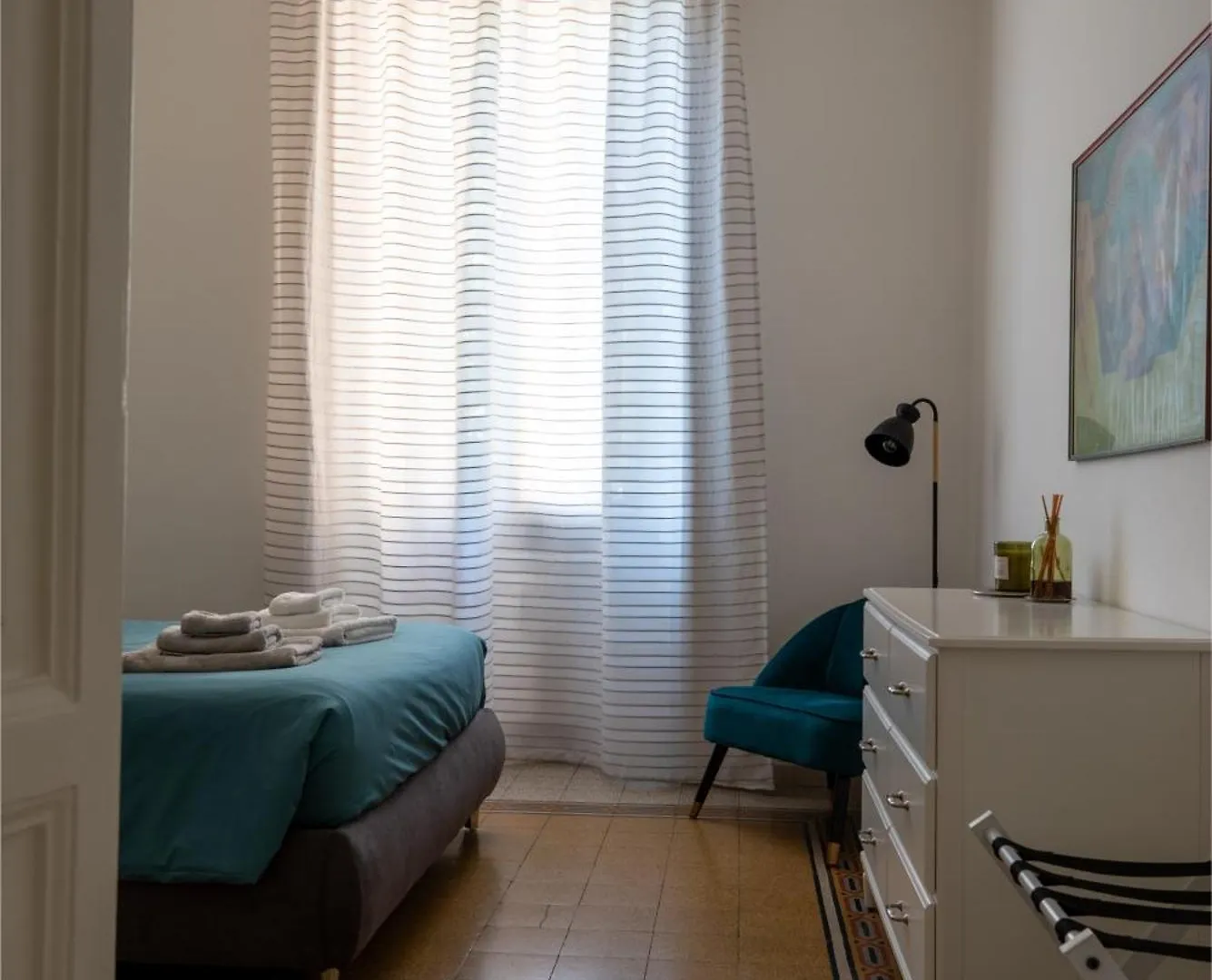 Urbanpiramide - Roma Apartment